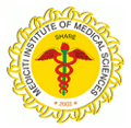 Medicity Institute of Medical Sciences Medical College_logo