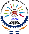 Narsimha Reddy Engineering College_logo