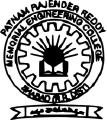 P R R M Engineering College_logo