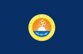 Padala Rama Reddi College of Commerce and Management_logo