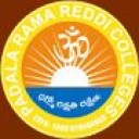 Padala Rama Reddi College of Computer Science_logo