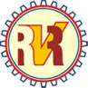 R V R Institute of Engineering and Technology_logo