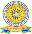 Raja Mahendra College of Engineering_logo