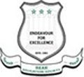 Reah School of Business Management_logo