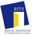 Royal Institute of Technology and Science_logo