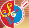 S V College of Engineering and Technology_logo