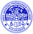 Sree Anantha Padmanabha Arts, Science and Commerce College_logo