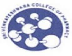 Sri Venkateswara College of Pharmacy_logo