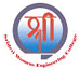 Sridevi Women's Engineering College_logo