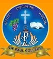 St Vincent P G College_logo