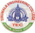 Tirumala Engineering College_logo