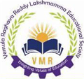 V M R Institute of Technology and Management Sciences_logo