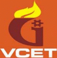 Visvesvaraya College of Engineering and Technology_logo