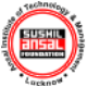 Ansal Institute of Technology and Management_logo