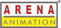 Arena Animation_logo