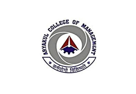 Aryakul College of Management_logo