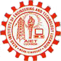 Azad Institute of Engineering and Technology_logo