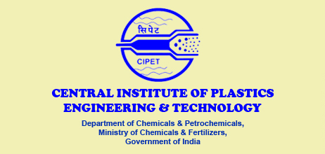 Central Institute of Plastics Engineering & Technology_logo