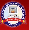 MR  Dav Institute of Management Studies_logo