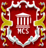 Dr MC Saxena College of Pharmacy_logo