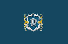 Dr MC Saxena Colleges of Medical Sciences_logo