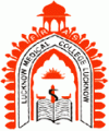 Era's Lucknow Medical College and Hospital_logo