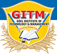 Goel Institute of Technology and Management_logo