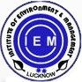 Institute of Environment and Management_logo