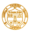 Isabella Thoburn College Institute for Active Learning_logo