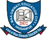 Maa Omwati Degree College_logo