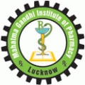 Mahatma Gandhi Institute of Pharmacy_logo