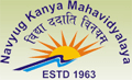 Navyug Kanya Mahavidyalaya_logo