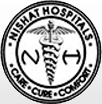 Nishat Hospital and Institute of Paramedical Science and School of Nursing_logo