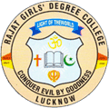 Rajat Girls' Degree College_logo