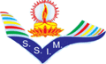 SS Institute of Management_logo