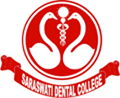 Saraswati Dental College and Hospital_logo