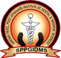 Sardar Patel Post Graduate Institute of Dental & Medical Sciences_logo