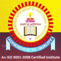 Seth Vishambhar Nath Institute of Management Studies and Research_logo