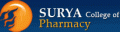 Surya College of Pharmacy_logo