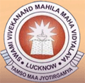 Swami Vivekanand Mahila Maha Vidyalaya_logo