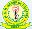Maharani Kishori Memorial College of Education For Girls_logo