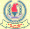 Markanda National College_logo