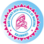 Mata Shanti Devi Institute of Nursing_logo