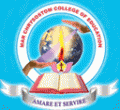 Mar Chrysostom College of Education_logo