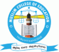 Muslim College of Education_logo