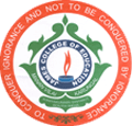 James College of Education_logo
