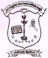 Kamaraj College of Education_logo