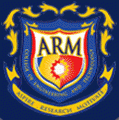 ARM College of Engineering and Technology_logo