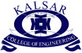 Kalsar College of Engineering_logo