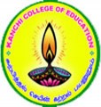 Kanchi College of Education_logo